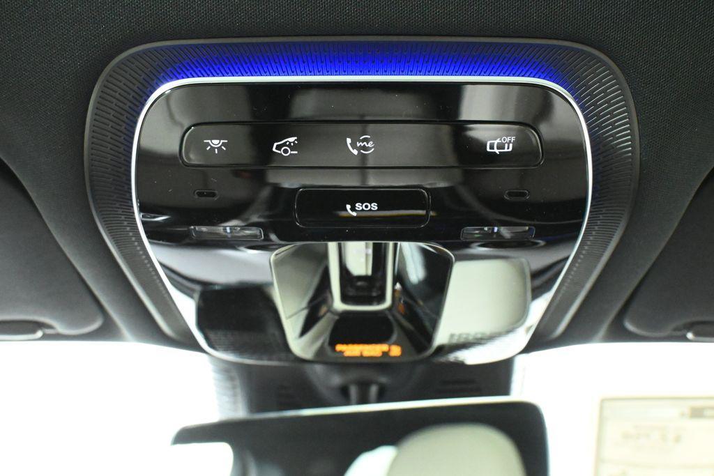 used 2025 Mercedes-Benz GLC 300 car, priced at $54,185