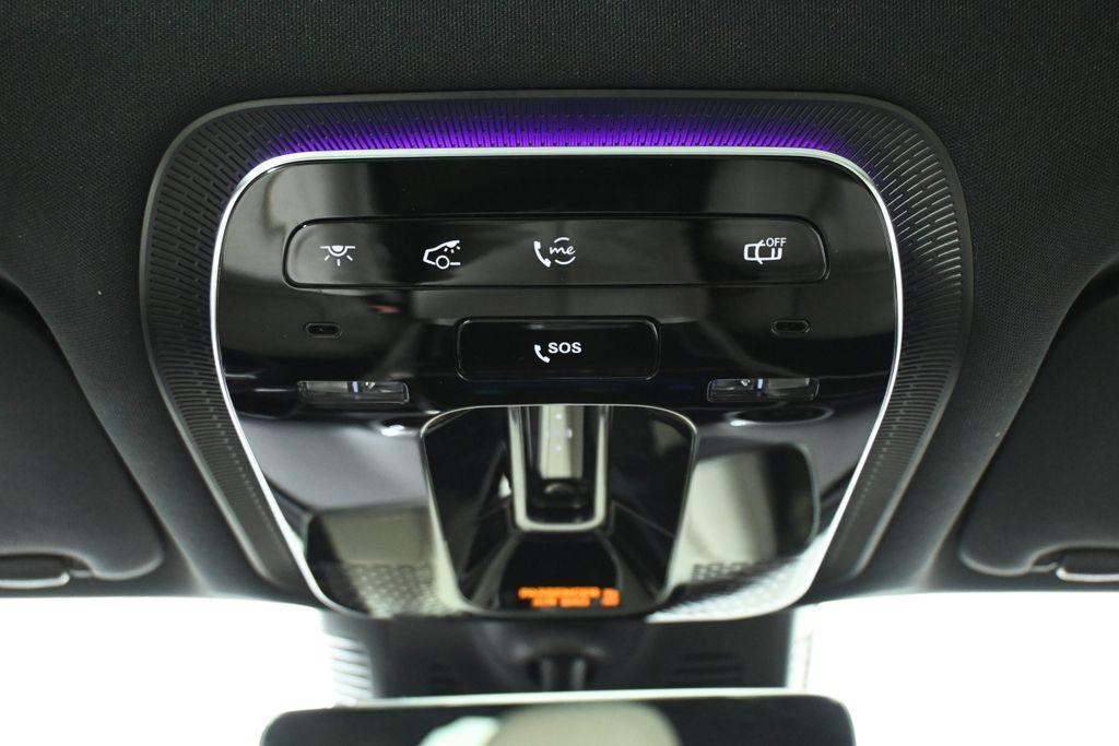 used 2025 Mercedes-Benz GLC 300 car, priced at $44,495