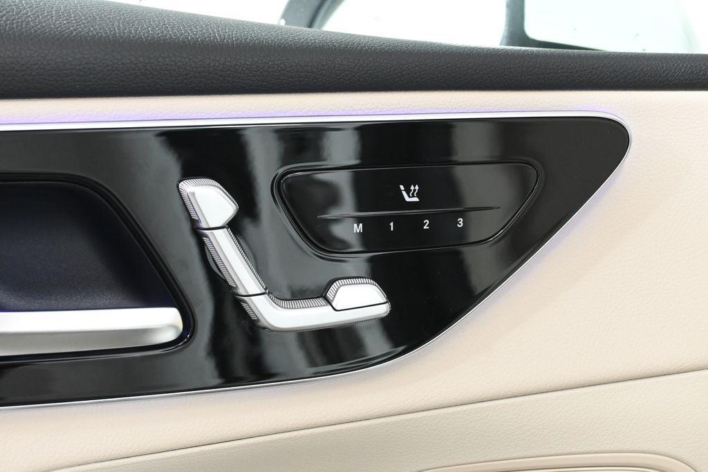 used 2025 Mercedes-Benz GLC 300 car, priced at $54,185