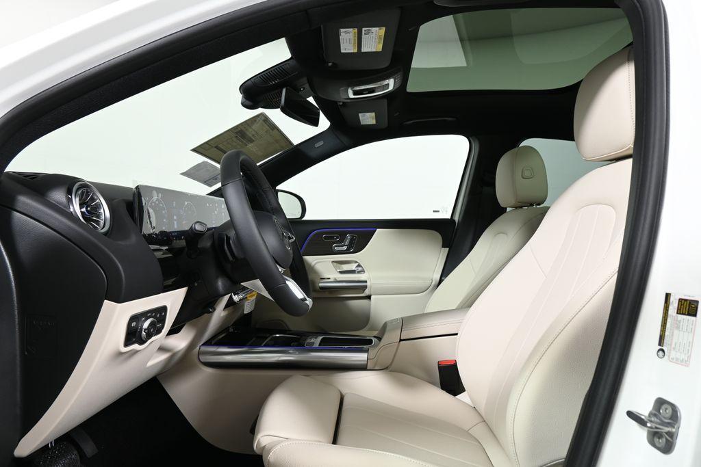 new 2026 Mercedes-Benz GLA 250 car, priced at $49,345