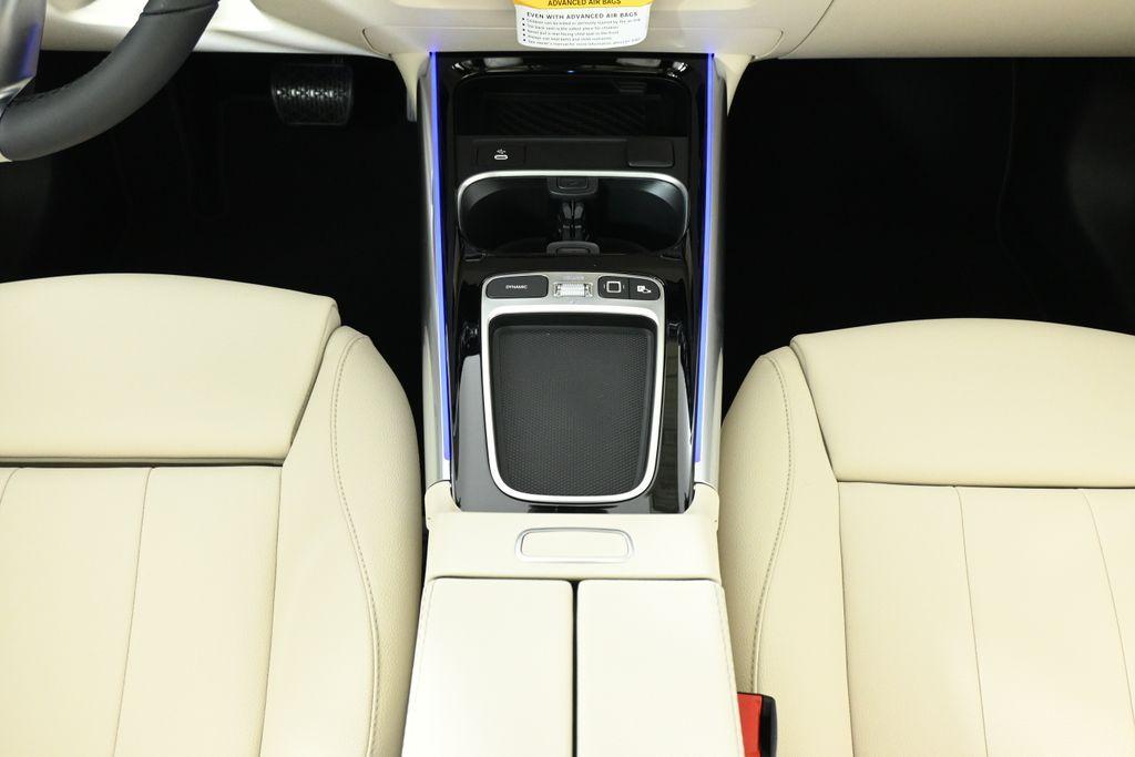 new 2026 Mercedes-Benz GLA 250 car, priced at $49,345