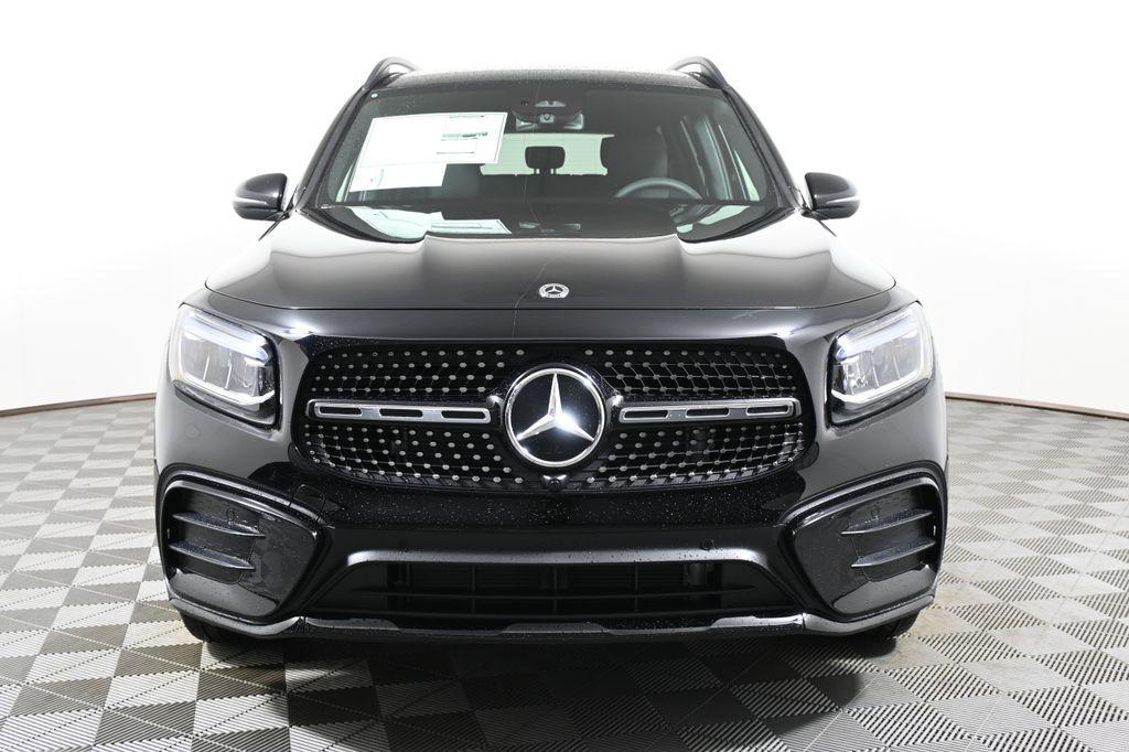 used 2024 Mercedes-Benz GLB 250 car, priced at $51,295