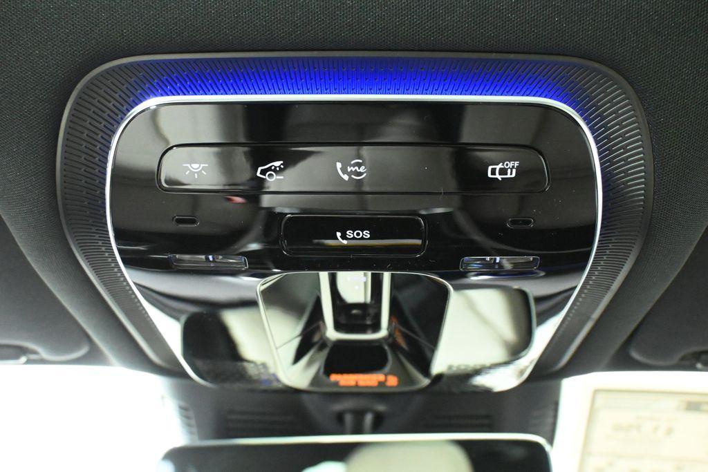 new 2025 Mercedes-Benz GLC 350e car, priced at $67,020