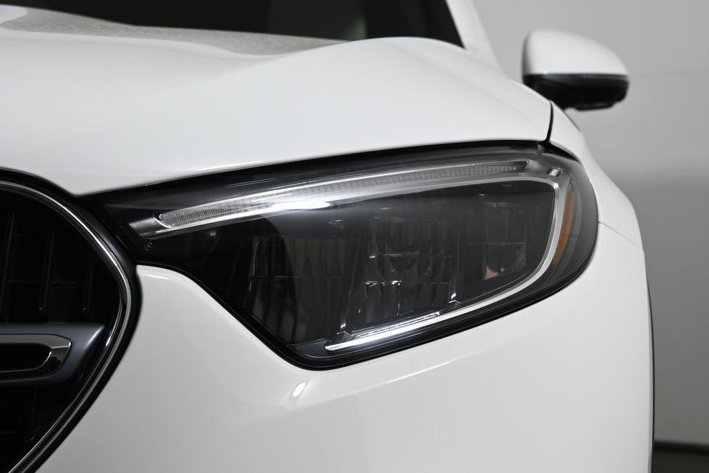 new 2025 Mercedes-Benz GLC 350e car, priced at $67,020