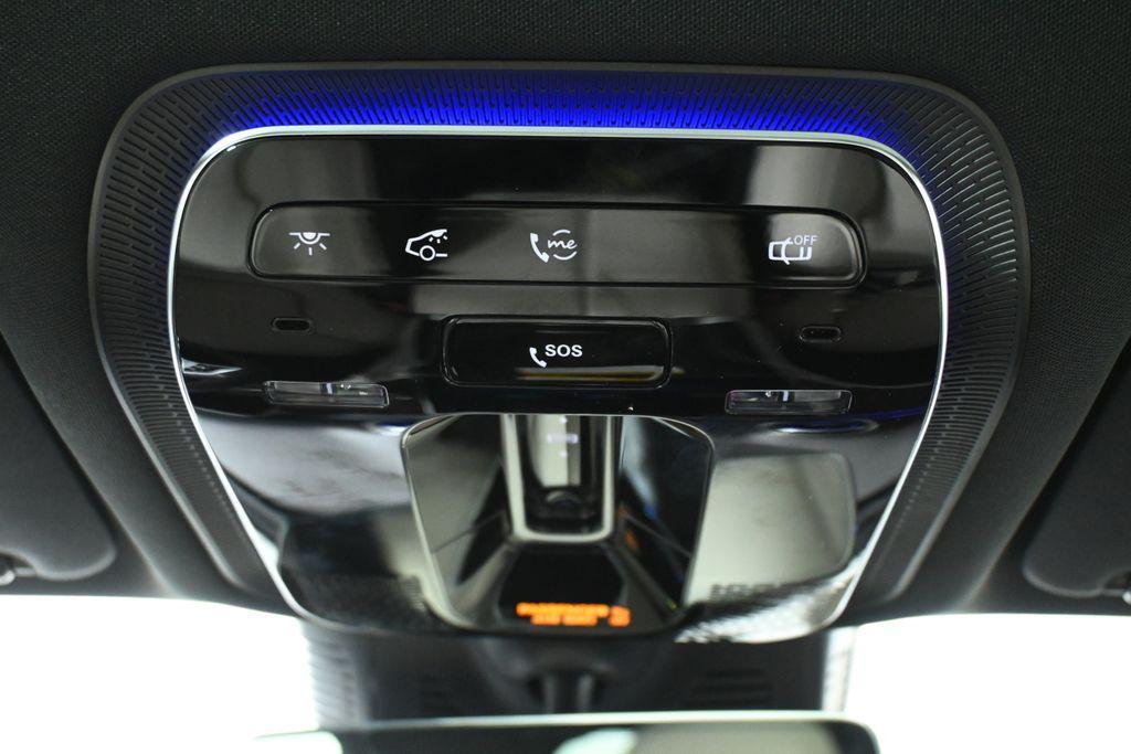 new 2026 Mercedes-Benz GLC 300 car, priced at $57,385