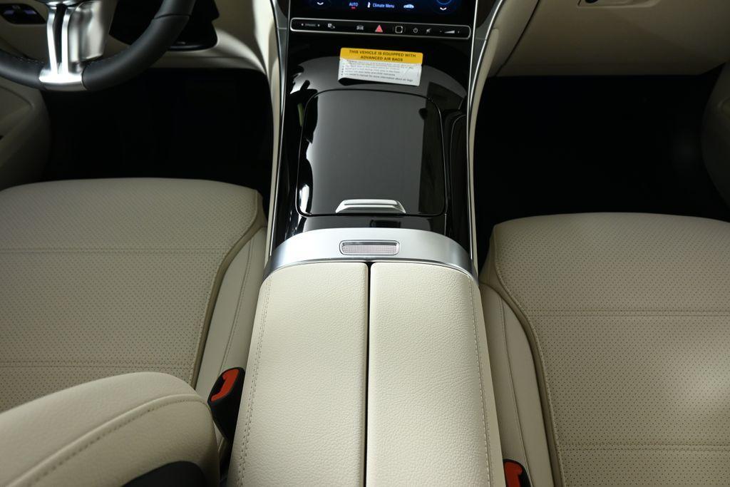 new 2026 Mercedes-Benz GLC 300 car, priced at $54,585