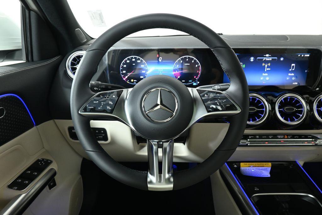 used 2026 Mercedes-Benz GLA 250 car, priced at $49,400