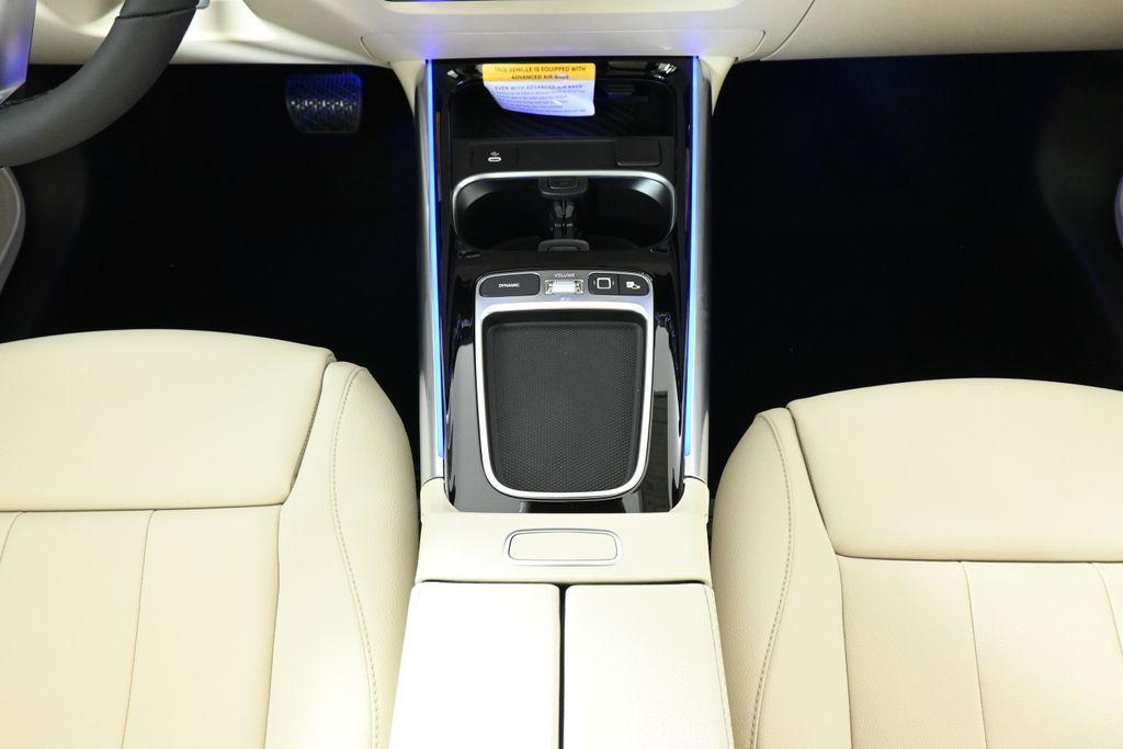 used 2026 Mercedes-Benz GLA 250 car, priced at $49,400