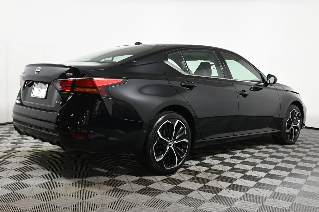 used 2024 Nissan Altima car, priced at $24,895