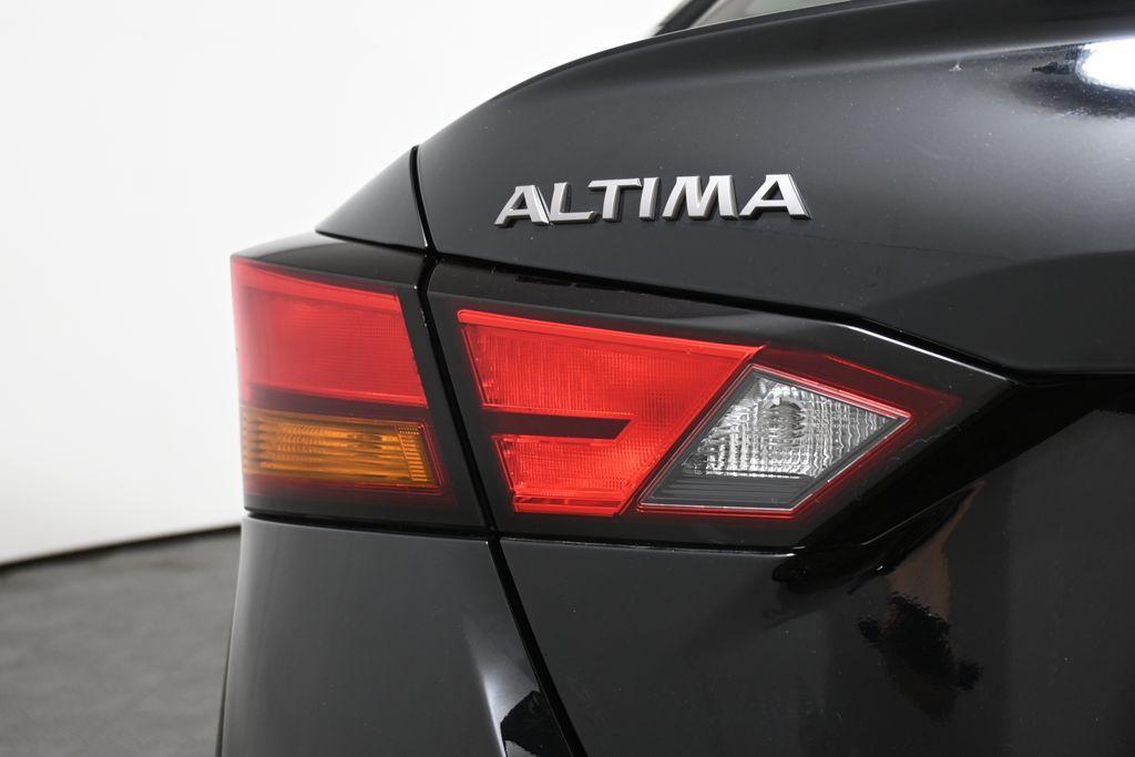 used 2024 Nissan Altima car, priced at $24,895