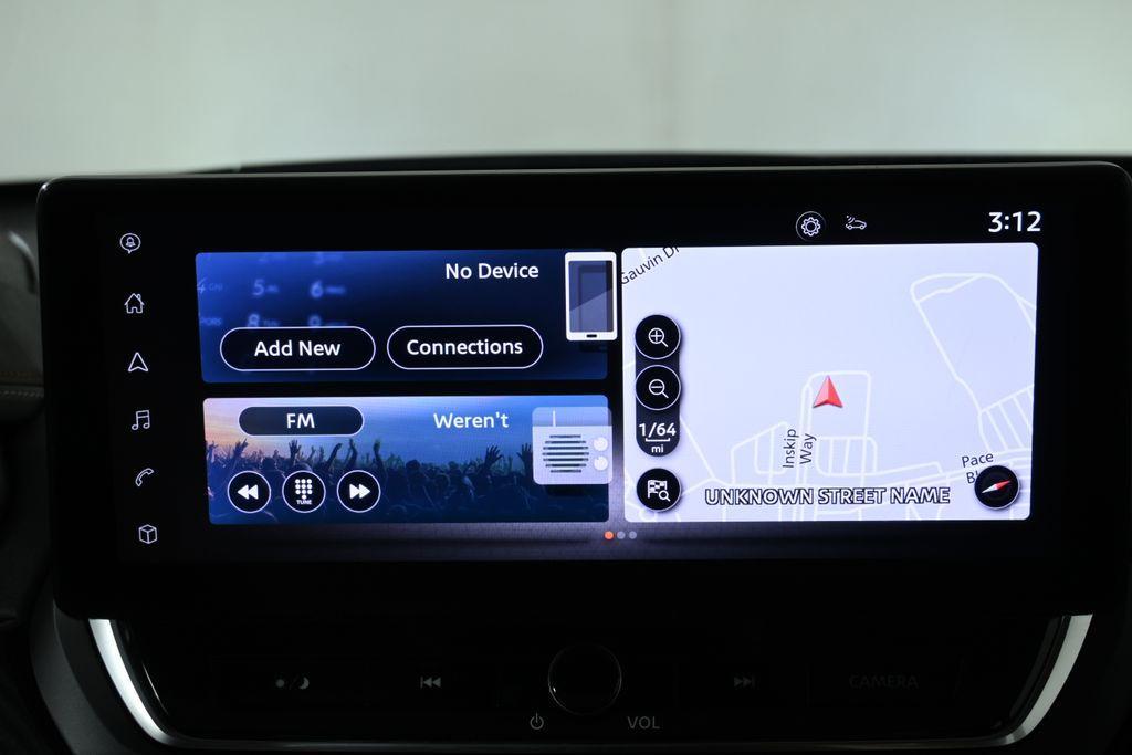 used 2024 Nissan Altima car, priced at $24,895