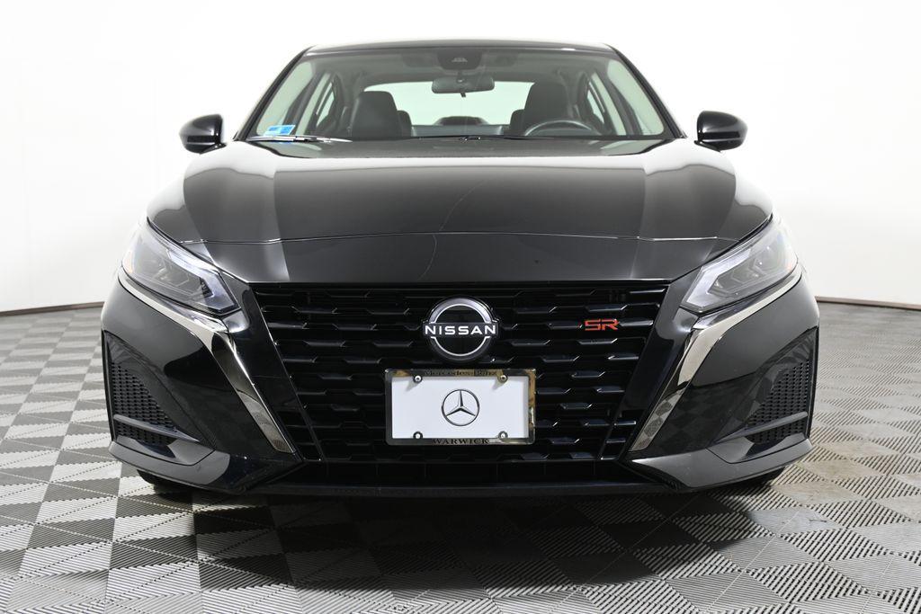 used 2024 Nissan Altima car, priced at $24,895