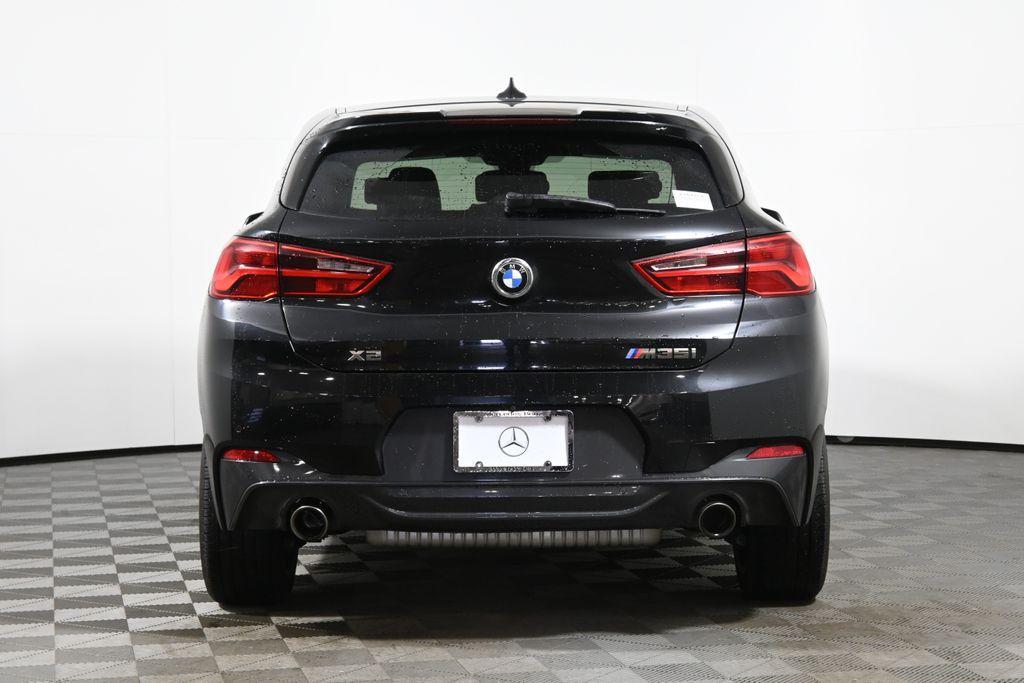 used 2019 BMW X2 car, priced at $20,895