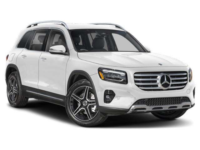 new 2025 Mercedes-Benz GLB 250 car, priced at $52,985