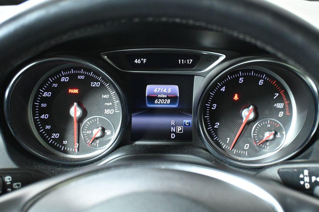 used 2020 Mercedes-Benz GLA 250 car, priced at $19,495