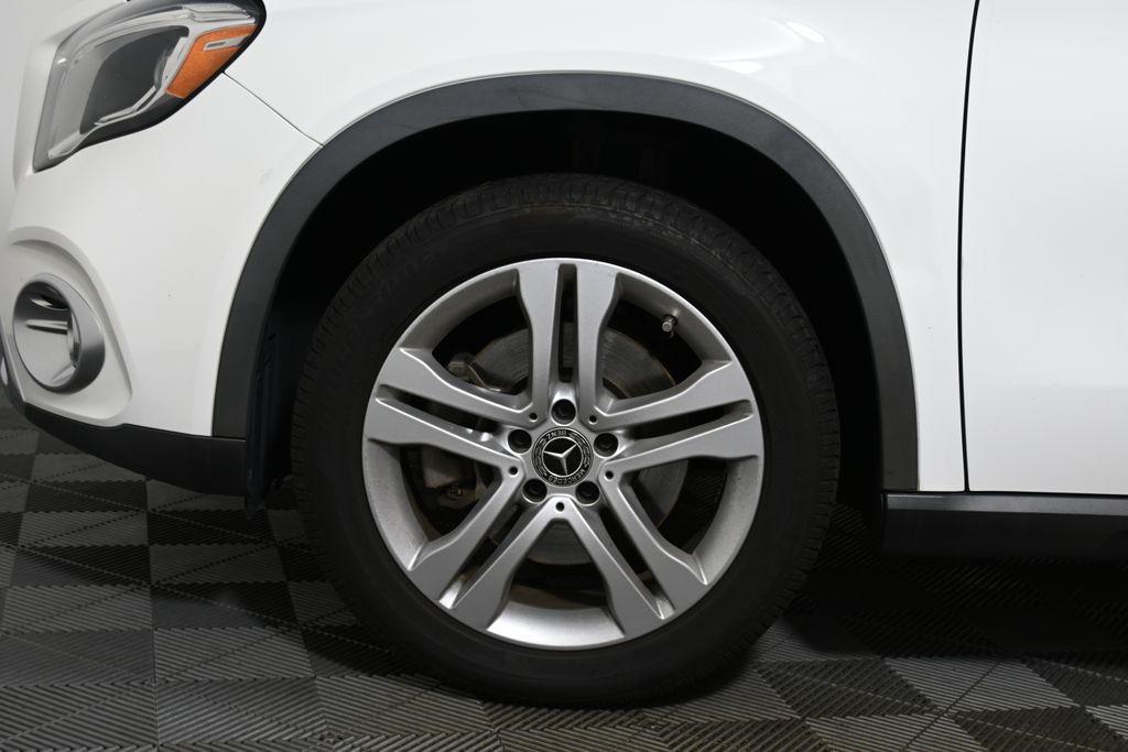 used 2020 Mercedes-Benz GLA 250 car, priced at $19,495