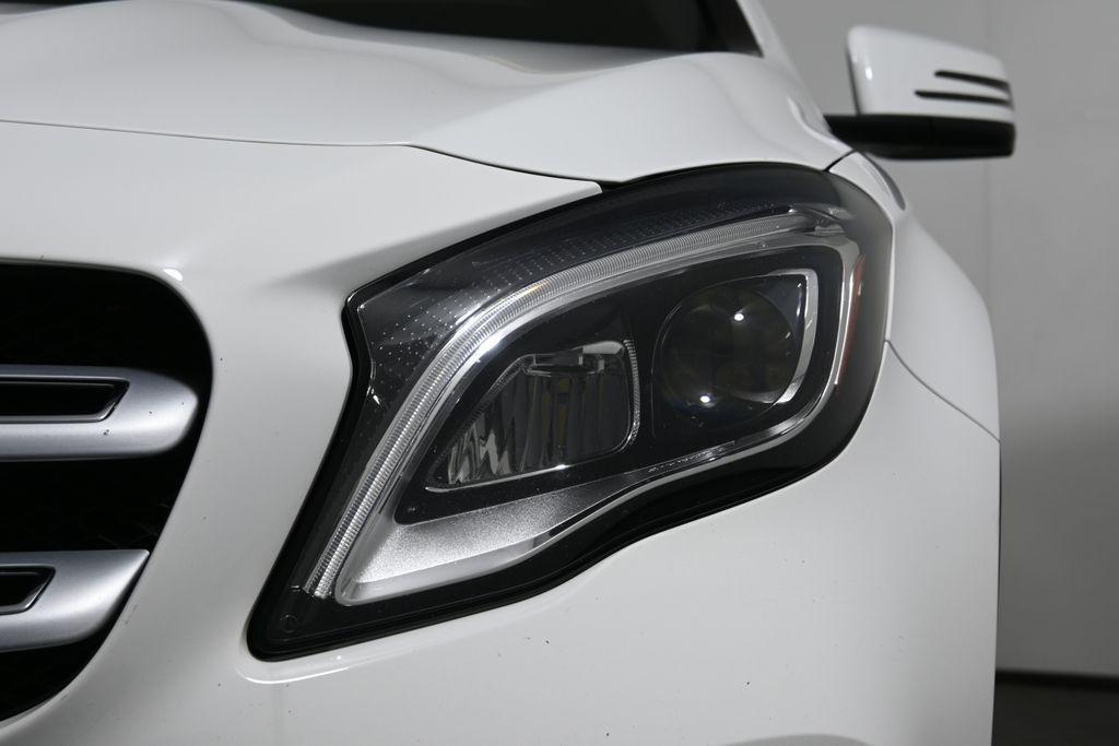 used 2020 Mercedes-Benz GLA 250 car, priced at $19,495