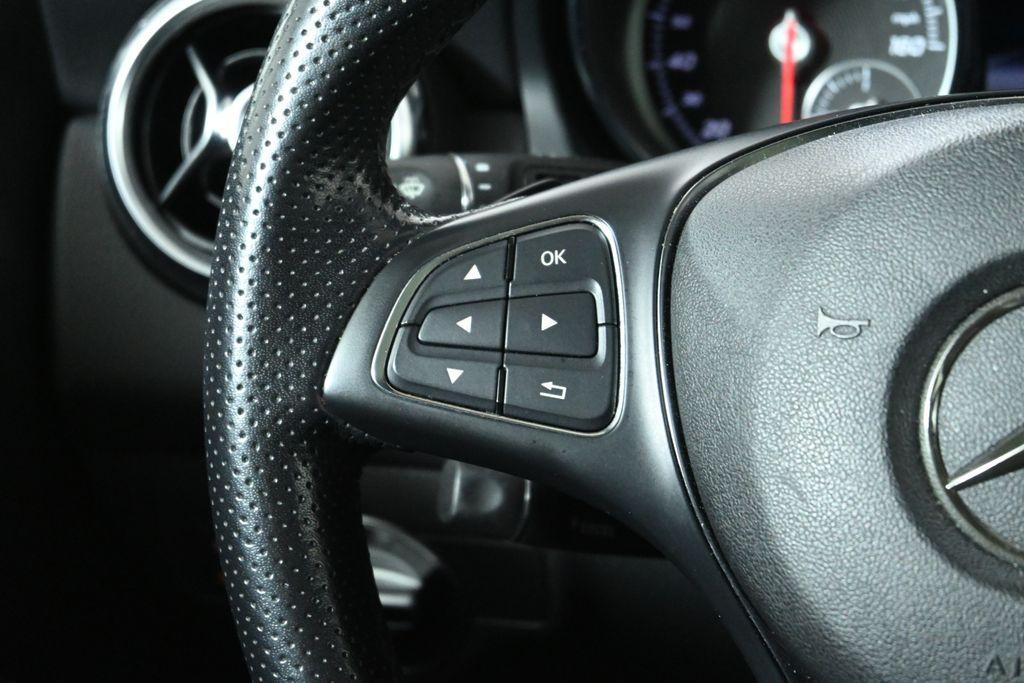 used 2020 Mercedes-Benz GLA 250 car, priced at $19,495