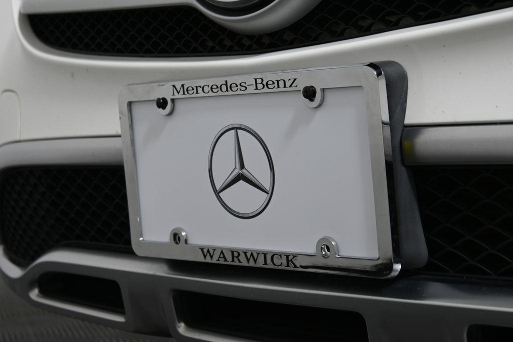 used 2020 Mercedes-Benz GLA 250 car, priced at $19,495