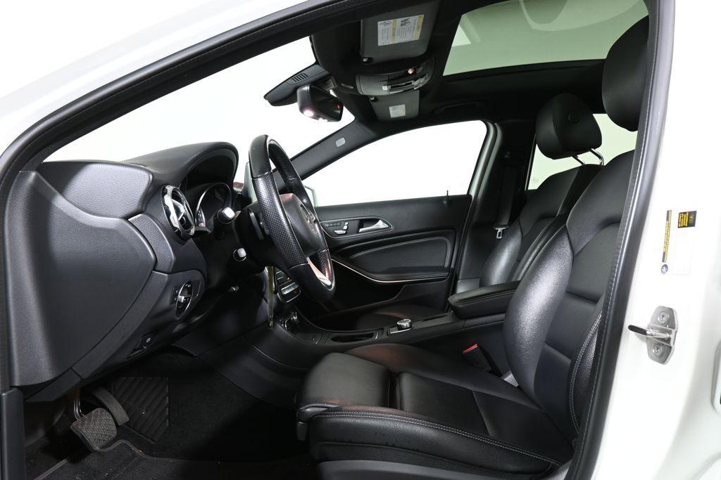 used 2020 Mercedes-Benz GLA 250 car, priced at $19,495