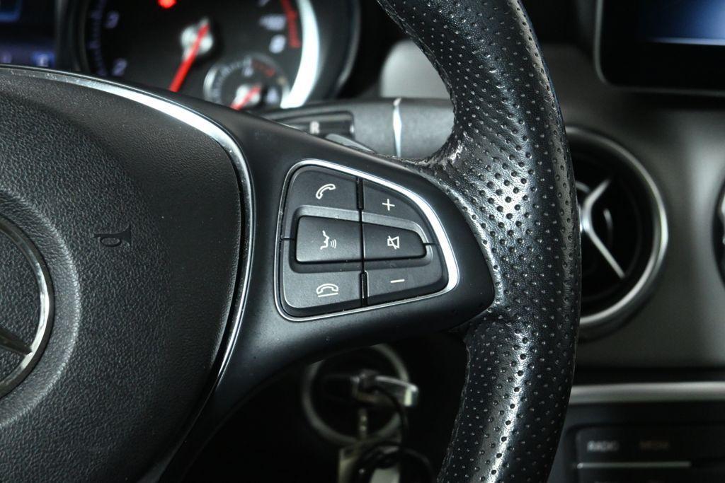 used 2020 Mercedes-Benz GLA 250 car, priced at $19,495