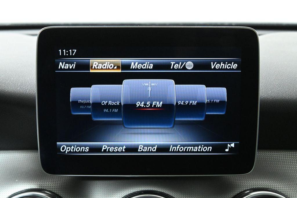 used 2020 Mercedes-Benz GLA 250 car, priced at $19,495