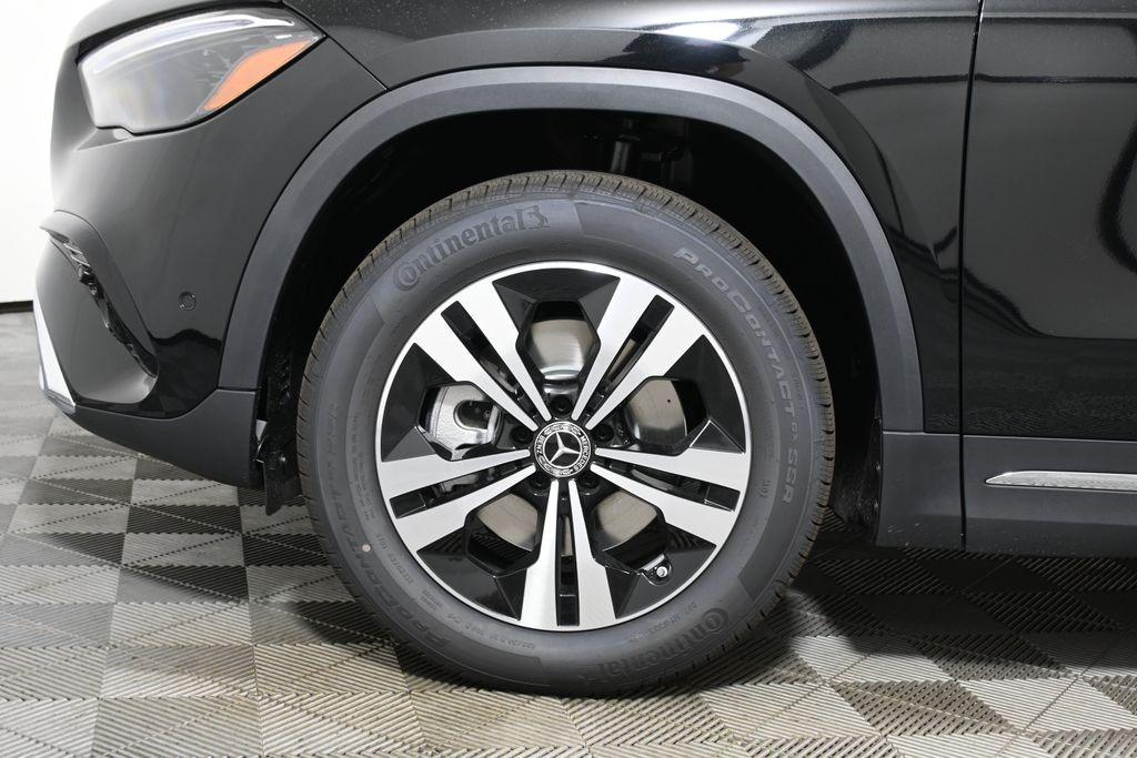 new 2026 Mercedes-Benz GLA 250 car, priced at $49,910