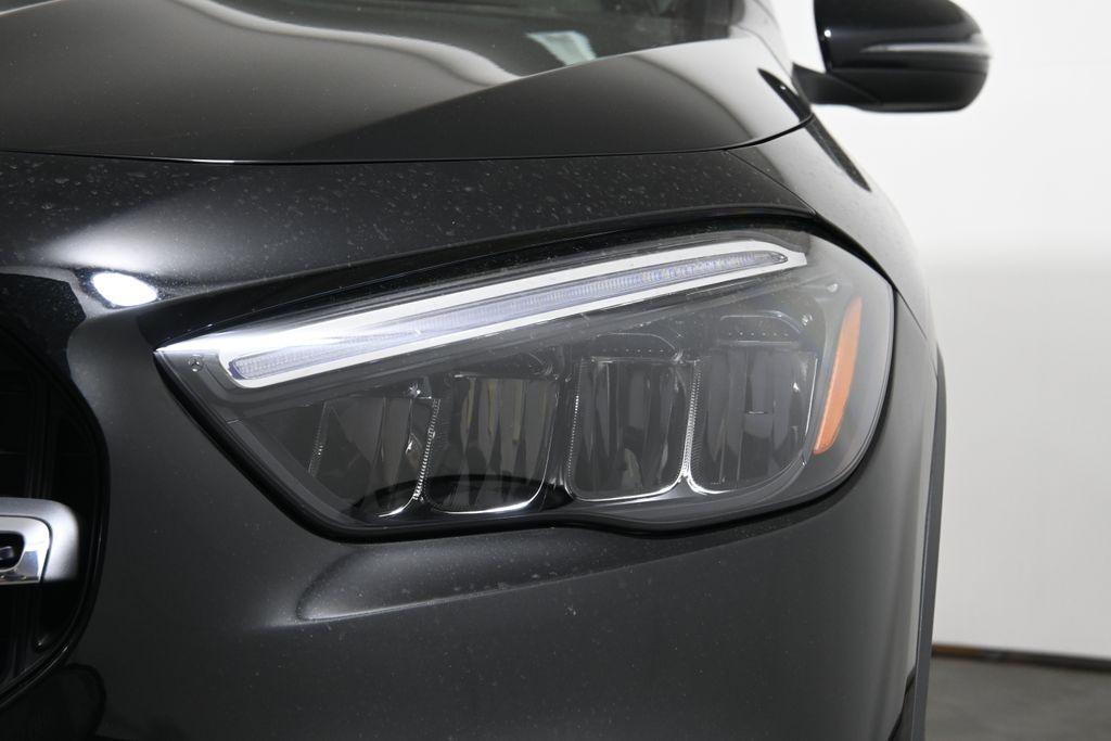 new 2026 Mercedes-Benz GLA 250 car, priced at $49,910