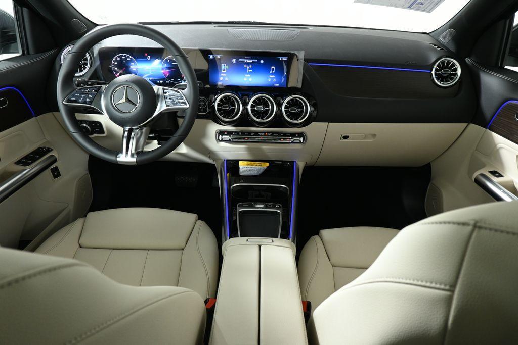 new 2026 Mercedes-Benz GLA 250 car, priced at $49,910