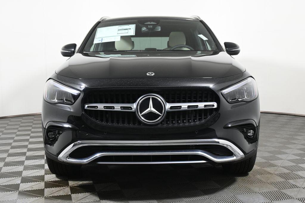 new 2026 Mercedes-Benz GLA 250 car, priced at $49,910