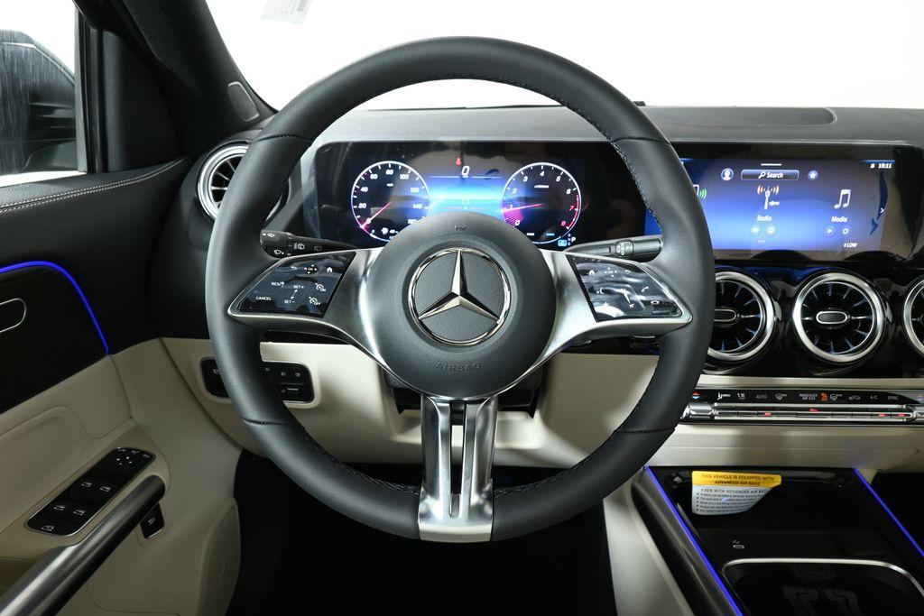 new 2026 Mercedes-Benz GLA 250 car, priced at $49,910