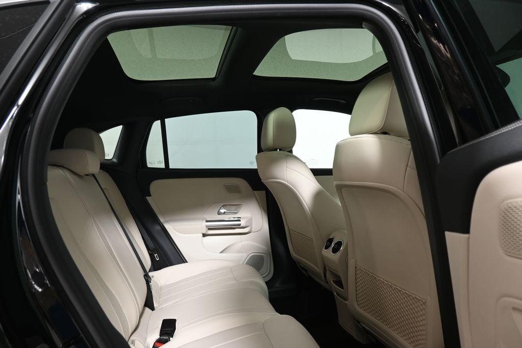new 2026 Mercedes-Benz GLA 250 car, priced at $49,910