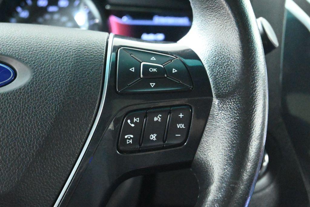 used 2016 Ford Explorer car, priced at $7,895