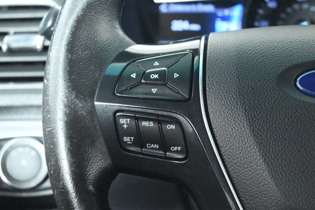 used 2016 Ford Explorer car, priced at $7,895