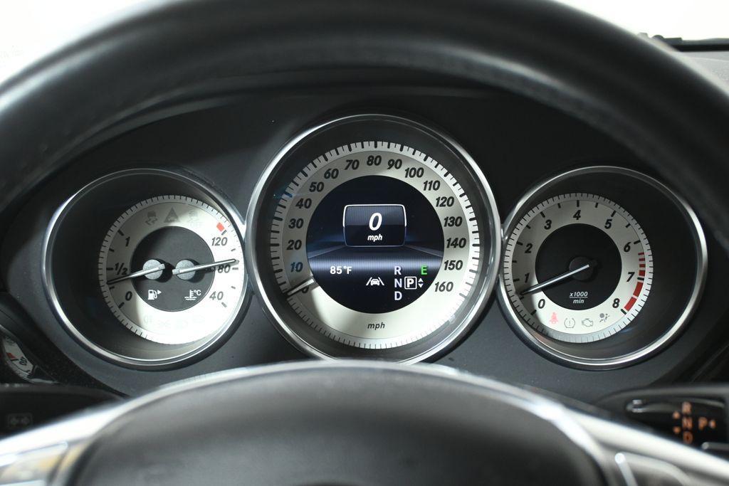 used 2013 Mercedes-Benz CLS-Class car, priced at $18,995