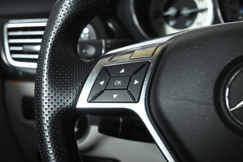 used 2013 Mercedes-Benz CLS-Class car, priced at $18,995