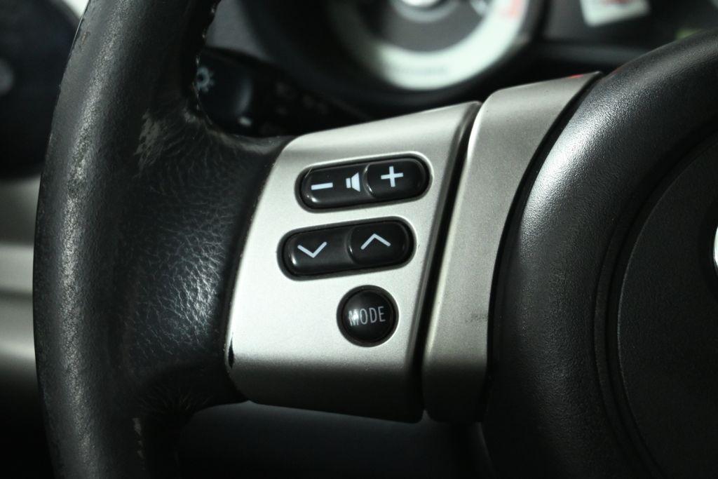 used 2009 Toyota FJ Cruiser car, priced at $11,995