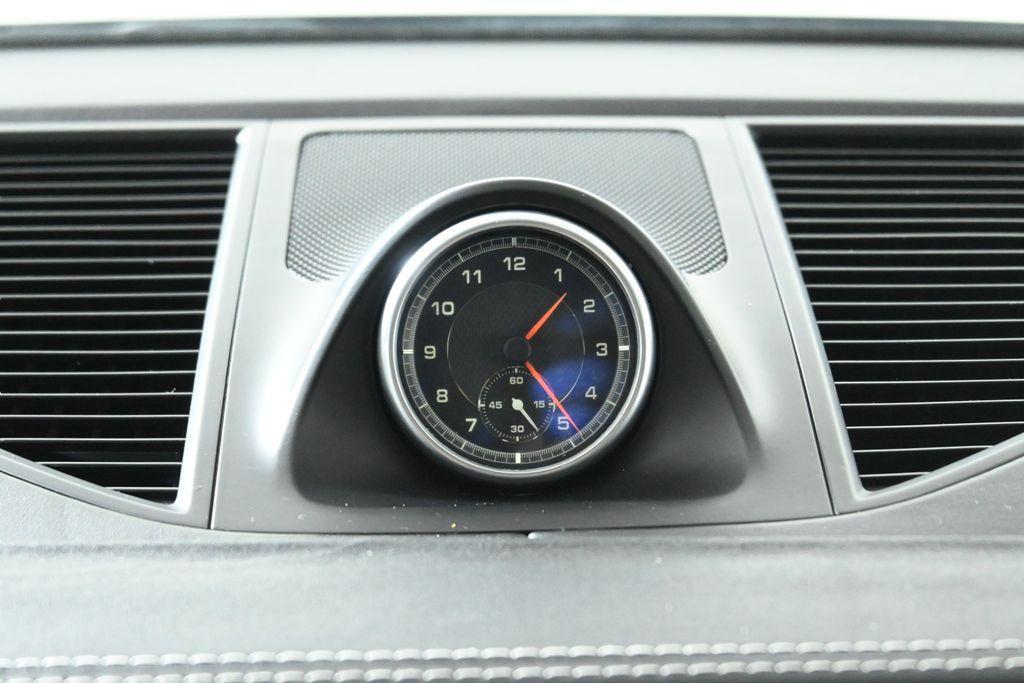 used 2017 Porsche Macan car, priced at $19,995