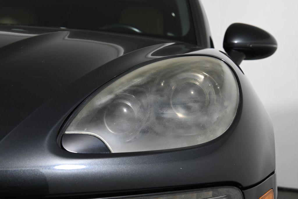 used 2017 Porsche Macan car, priced at $19,995