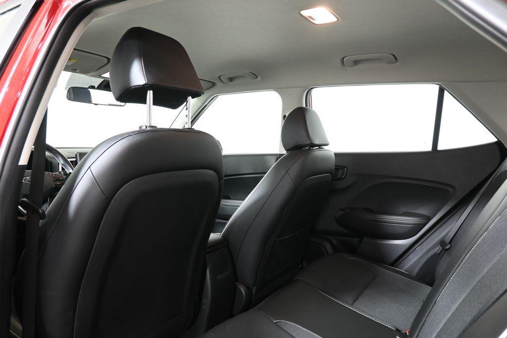 used 2022 Hyundai Venue car, priced at $18,795