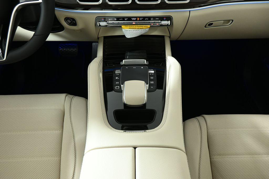 new 2026 Mercedes-Benz GLE 450 car, priced at $90,625
