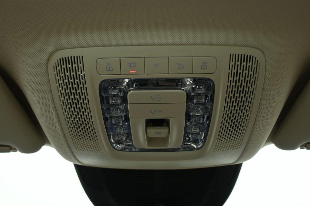 new 2026 Mercedes-Benz GLE 450 car, priced at $90,625