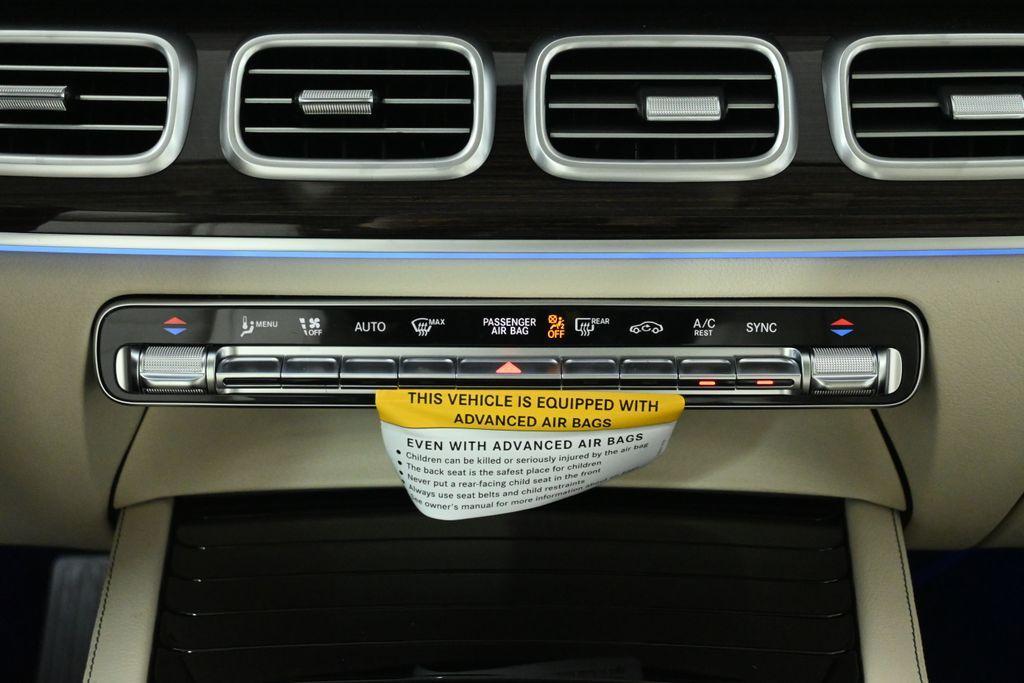 new 2026 Mercedes-Benz GLE 450 car, priced at $90,625