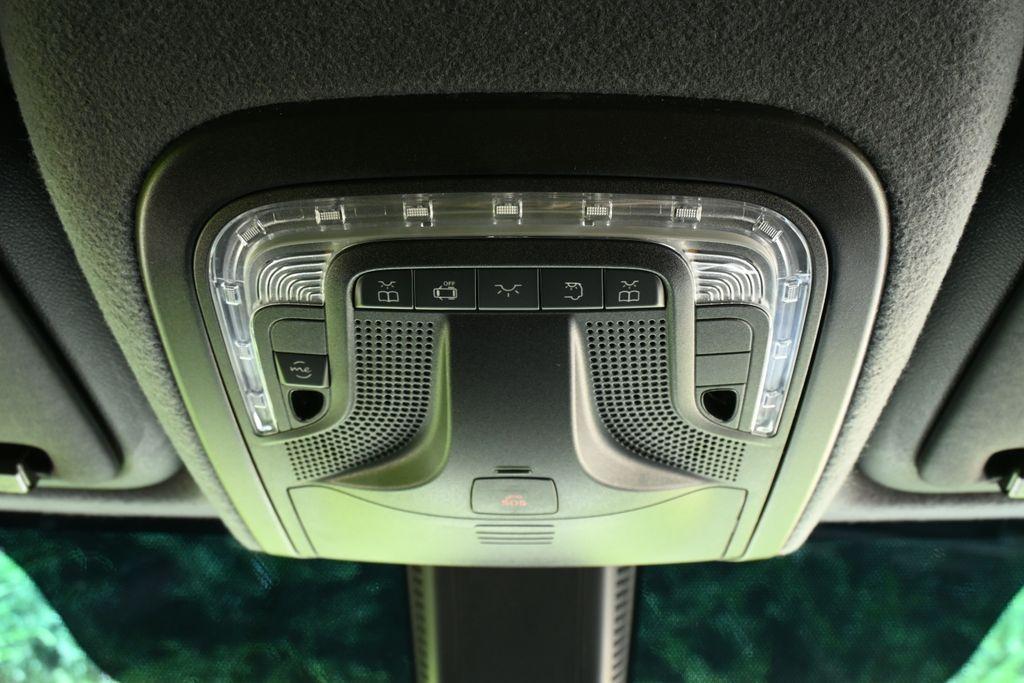 new 2025 Mercedes-Benz Sprinter 2500 car, priced at $65,462