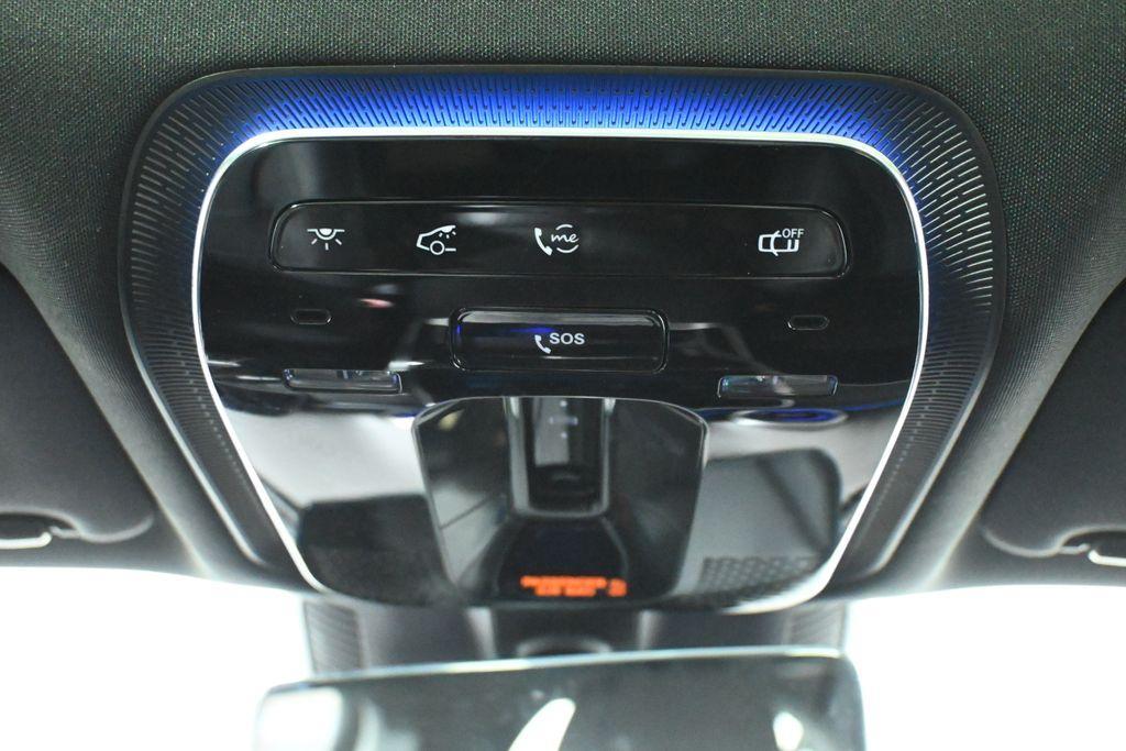 used 2025 Mercedes-Benz C-Class car, priced at $46,895