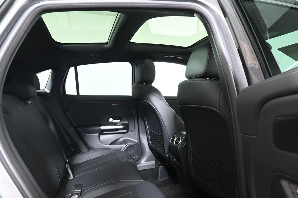 new 2026 Mercedes-Benz GLA 250 car, priced at $50,150