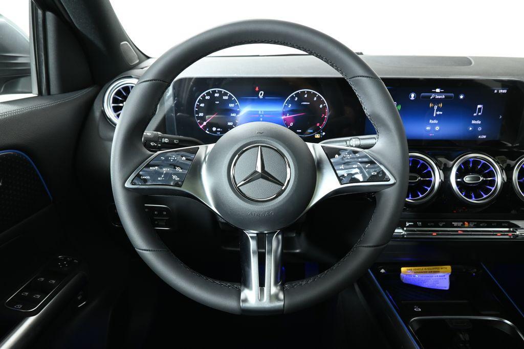 new 2026 Mercedes-Benz GLA 250 car, priced at $50,150