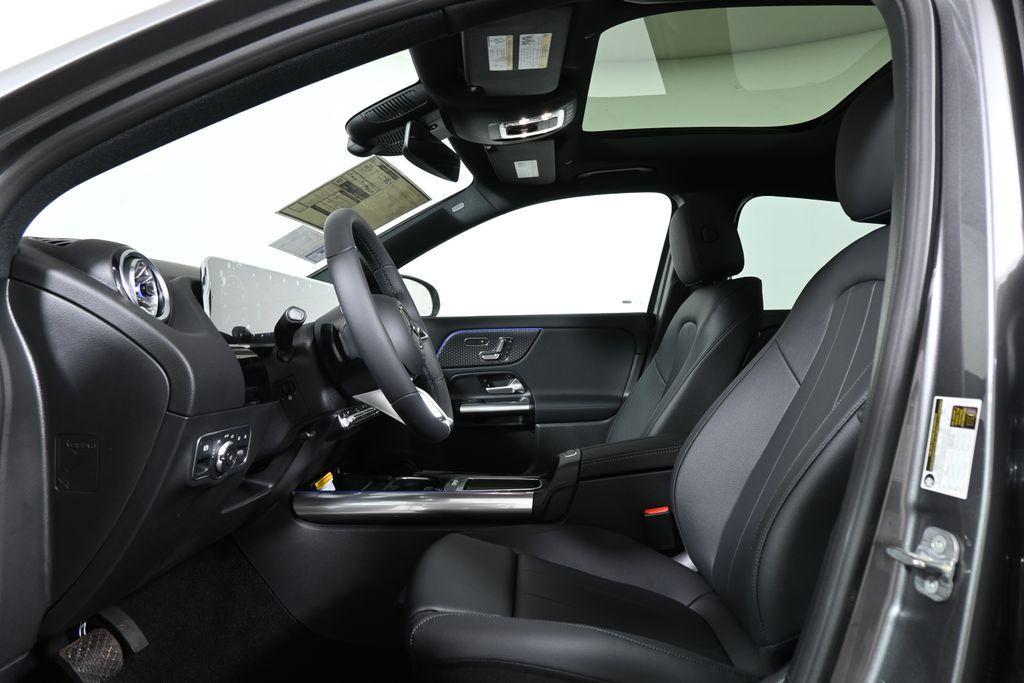 new 2026 Mercedes-Benz GLA 250 car, priced at $50,150