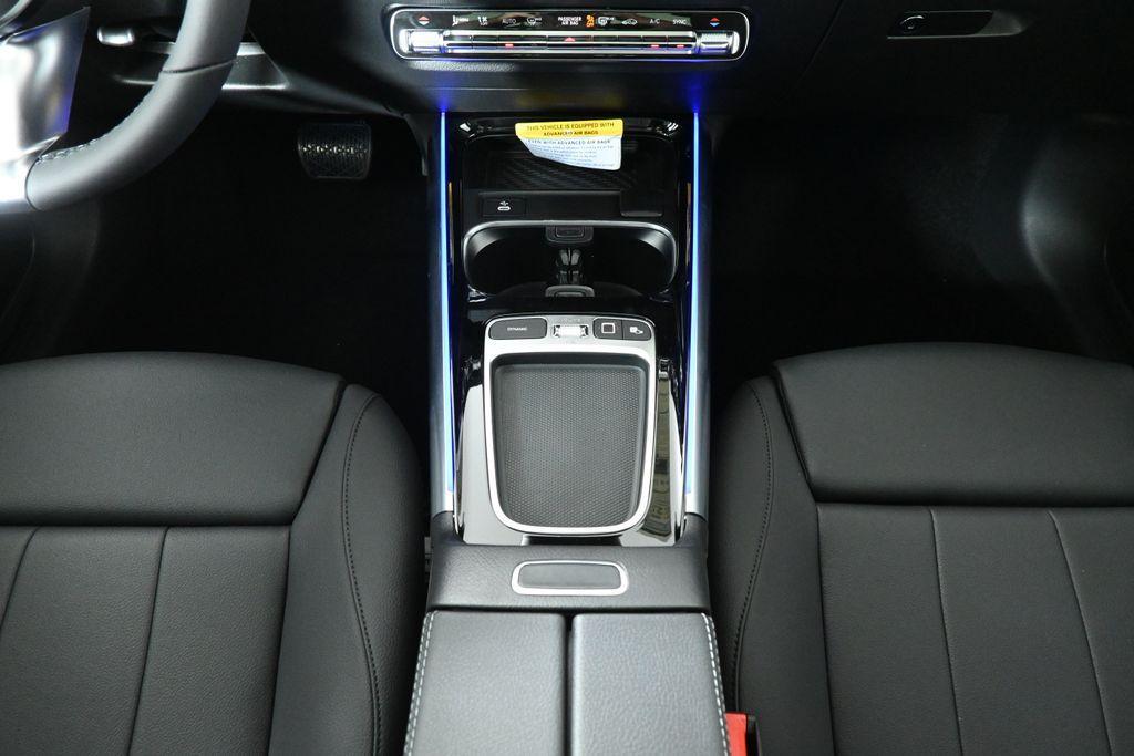 new 2026 Mercedes-Benz GLA 250 car, priced at $50,150