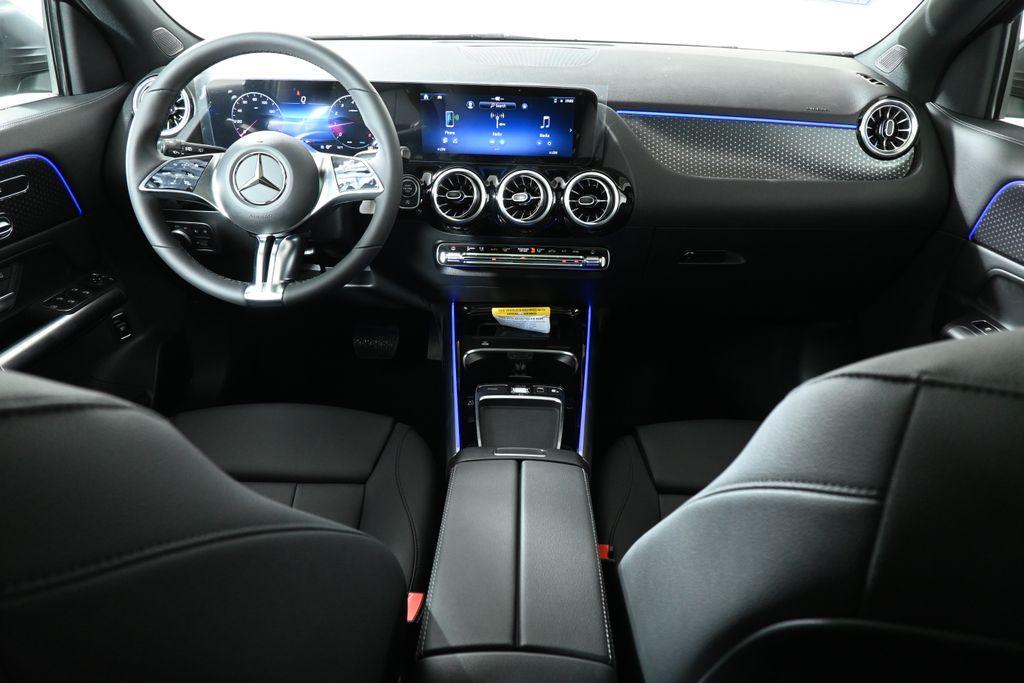 new 2026 Mercedes-Benz GLA 250 car, priced at $50,150